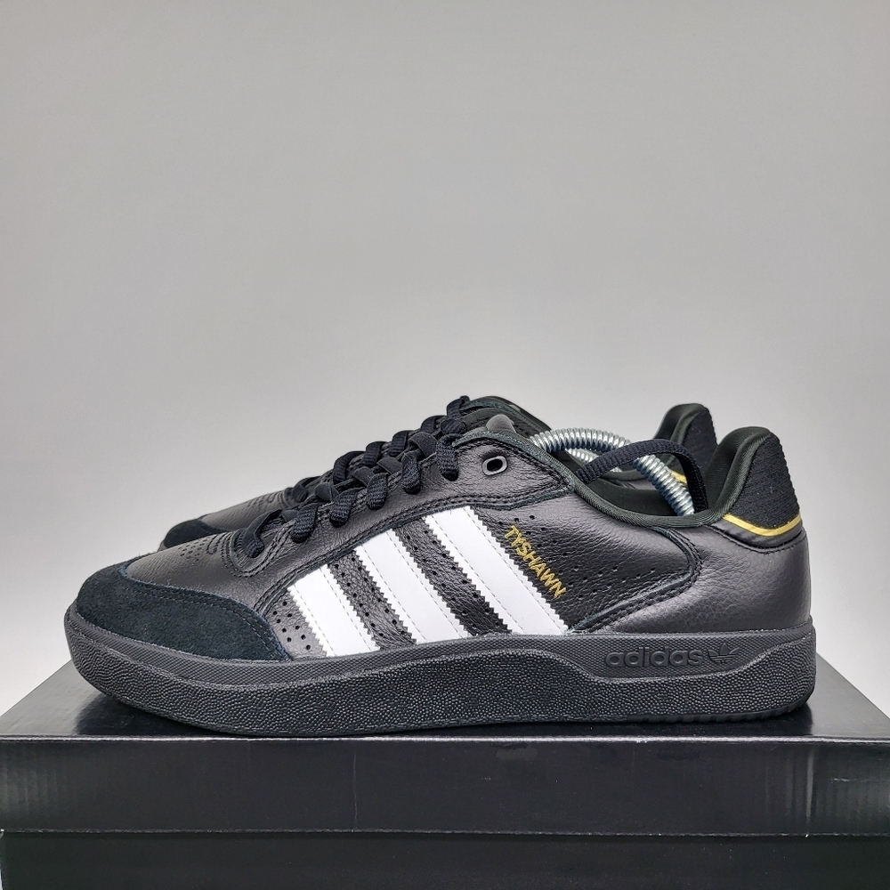 New adidas Tyshawn Low Men's Skateboarding Shoes Size 11